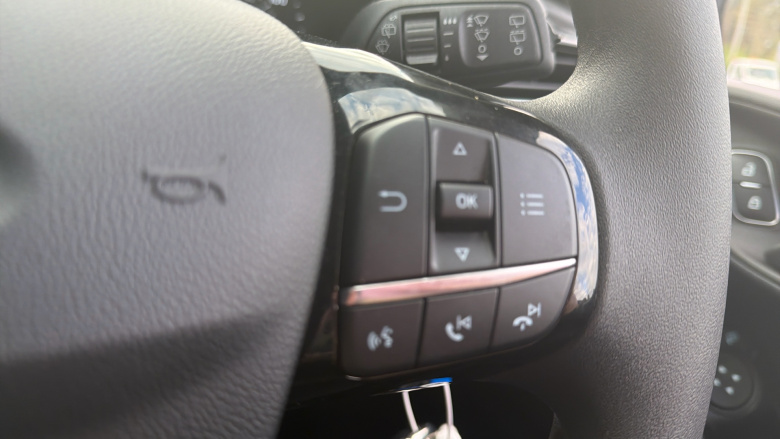 Ford Fiesta 1.0 EcoBoost Trend 5dr Petrol Hatchback